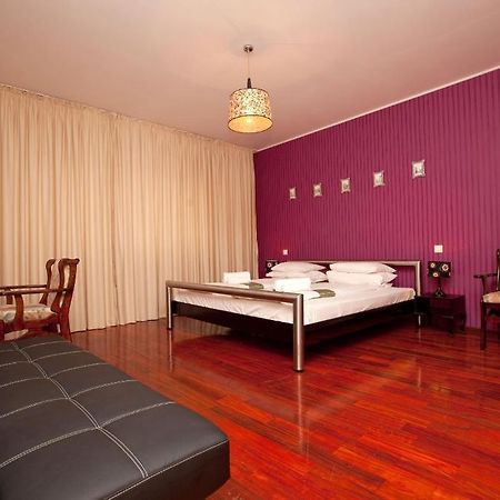 Pension Dinu Residence ティミショアラ 部屋 写真