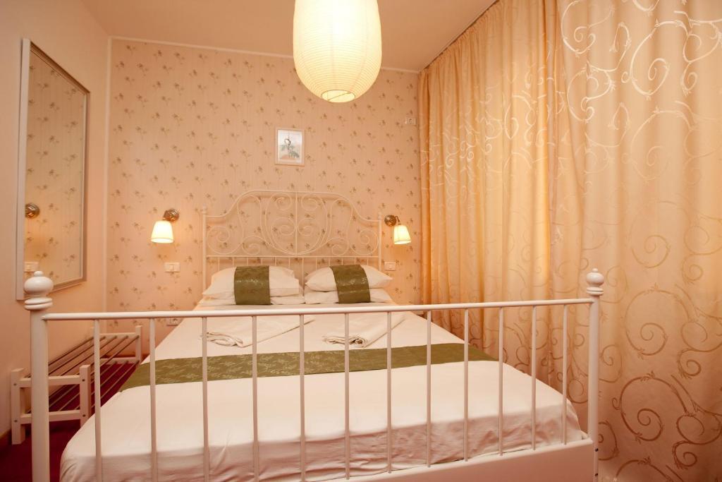 Pension Dinu Residence ティミショアラ 部屋 写真